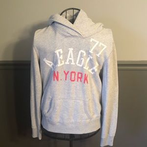 Hooded Sweatshirt